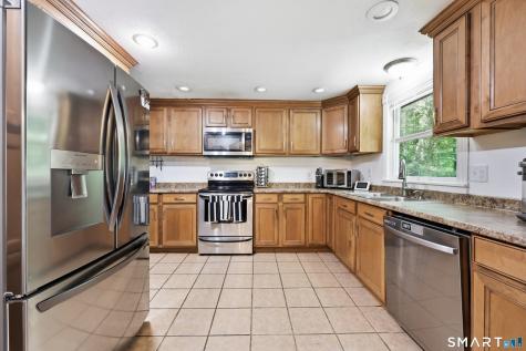 200 Hemlock Point Drive Coventry CT 06238