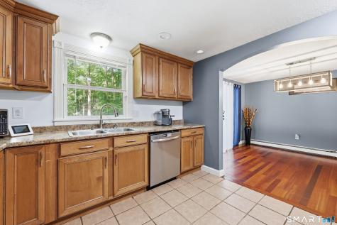 200 Hemlock Point Drive Coventry CT 06238