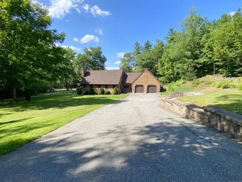 92 Rockwell Road Colebrook CT 06021