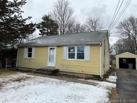 75 Diamond Avenue Plainville CT 06062
