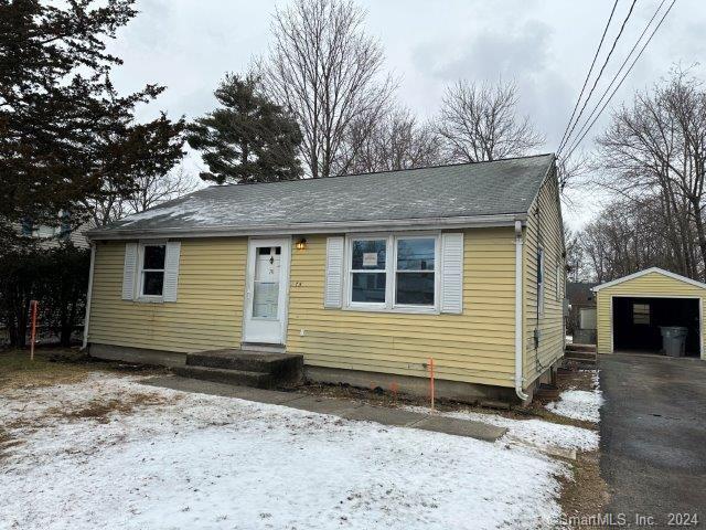 75 Diamond Avenue Plainville CT 06062
