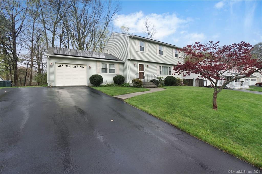 11 Timber Trail Milford CT 06460