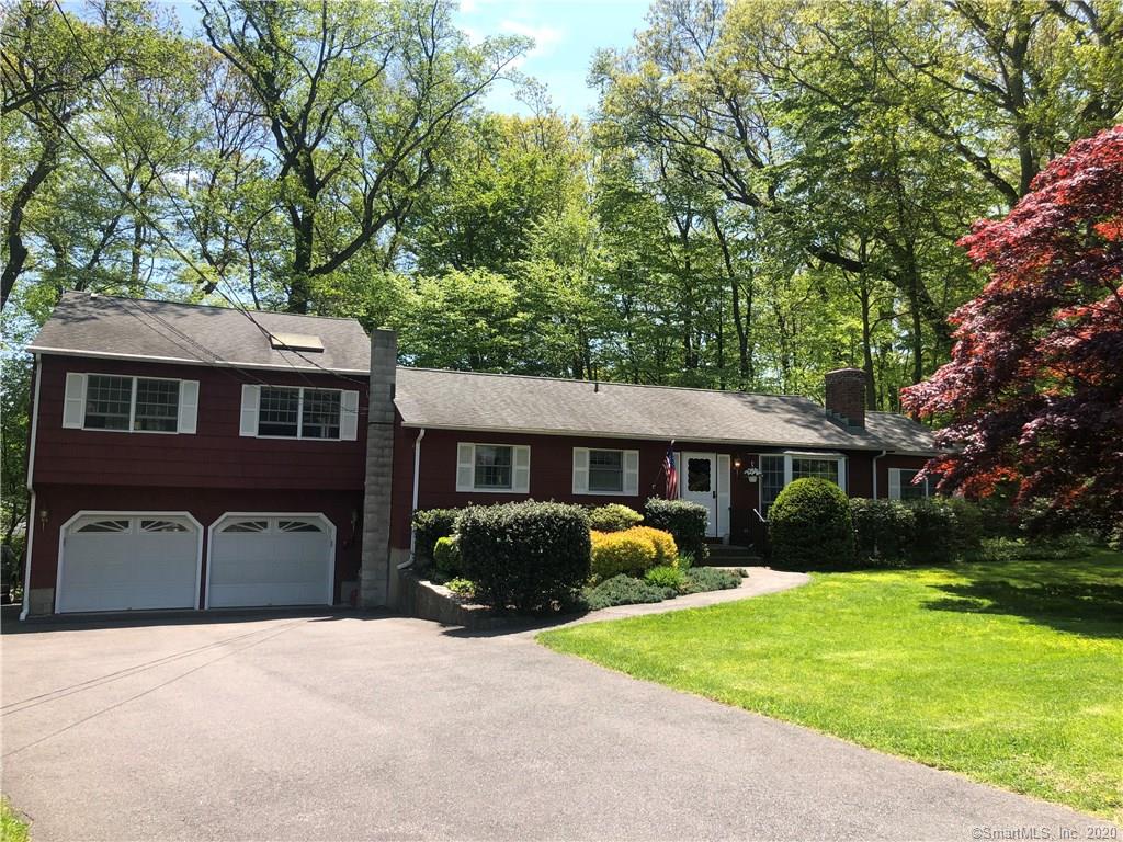 400 Cascade Drive Fairfield CT 06825