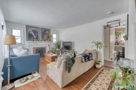 291 Mansfield Avenue Windham CT 06226