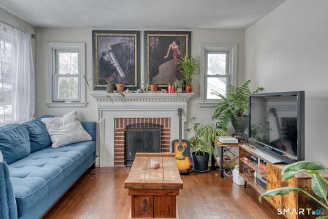 291 Mansfield Avenue Windham CT 06226
