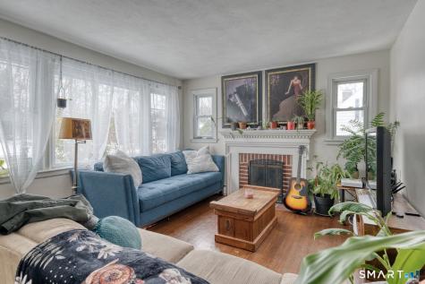 291 Mansfield Avenue Windham CT 06226