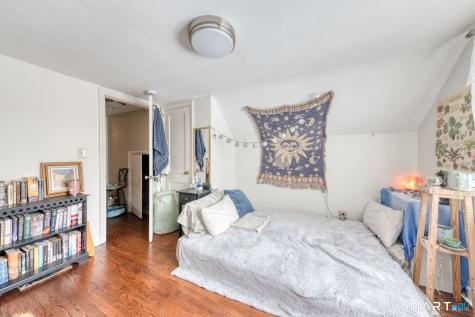 291 Mansfield Avenue Windham CT 06226