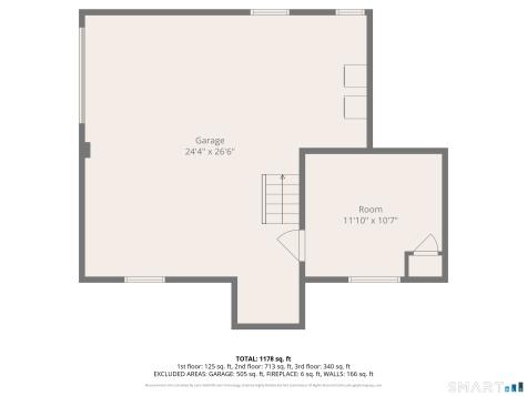 291 Mansfield Avenue Windham CT 06226
