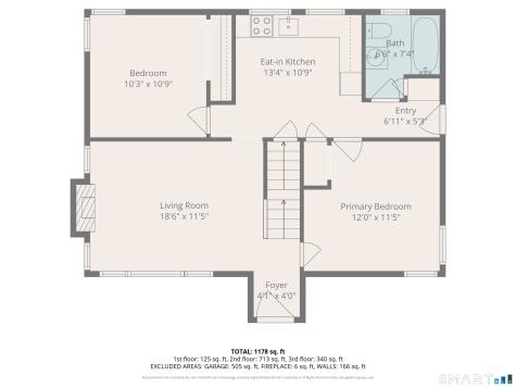 291 Mansfield Avenue Windham CT 06226
