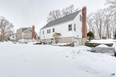 291 Mansfield Avenue Windham CT 06226