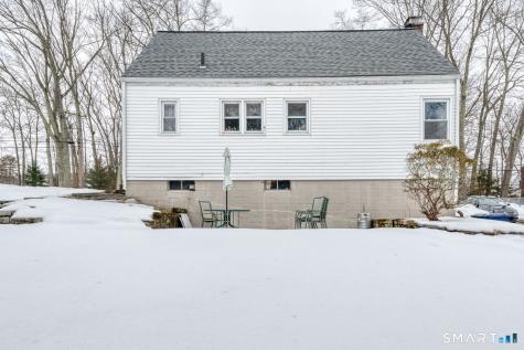 291 Mansfield Avenue Windham CT 06226
