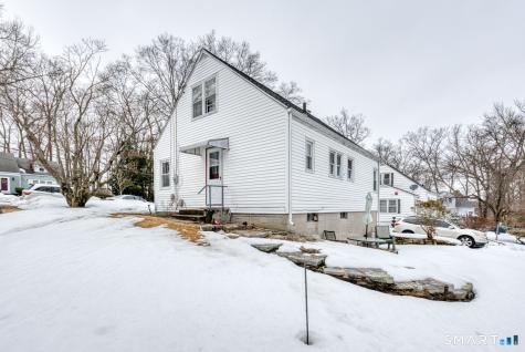 291 Mansfield Avenue Windham CT 06226