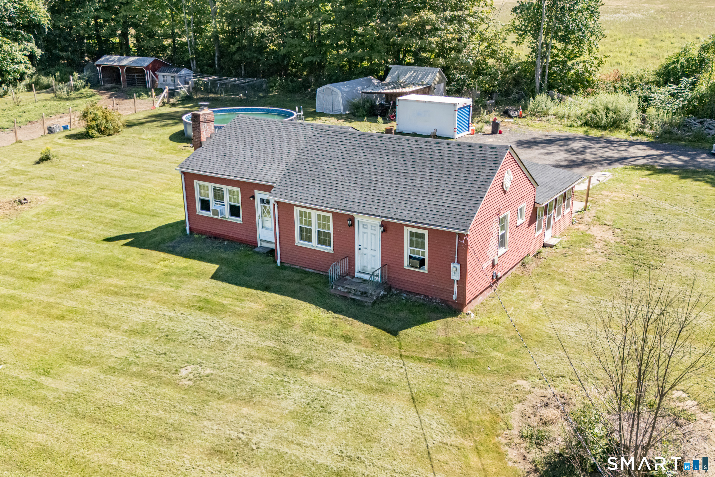 130 Riverton Road Winchester CT 06098