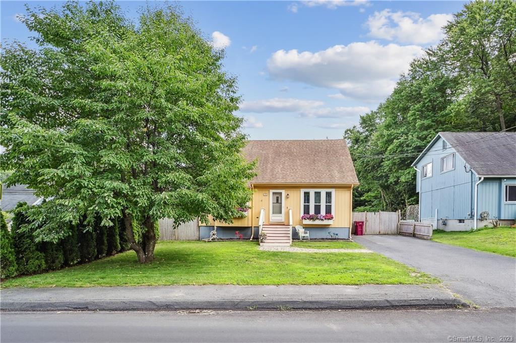 172 Andrew Avenue Naugatuck CT 06770