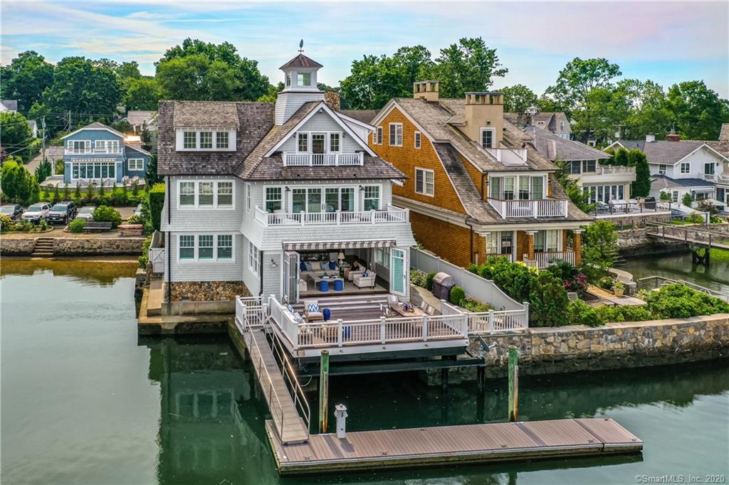 57 Rowayton Avenue Norwalk CT 06853
