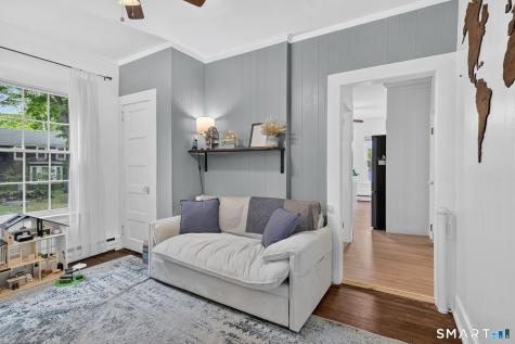 5 Parker Street Manchester CT 06040