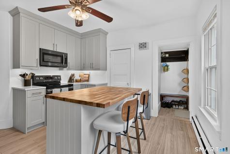 5 Parker Street Manchester CT 06040
