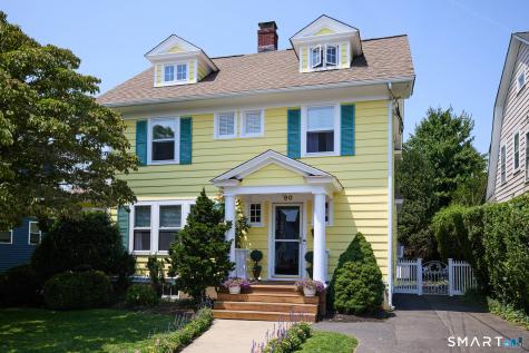 80 Dixon Street Bridgeport CT 06604