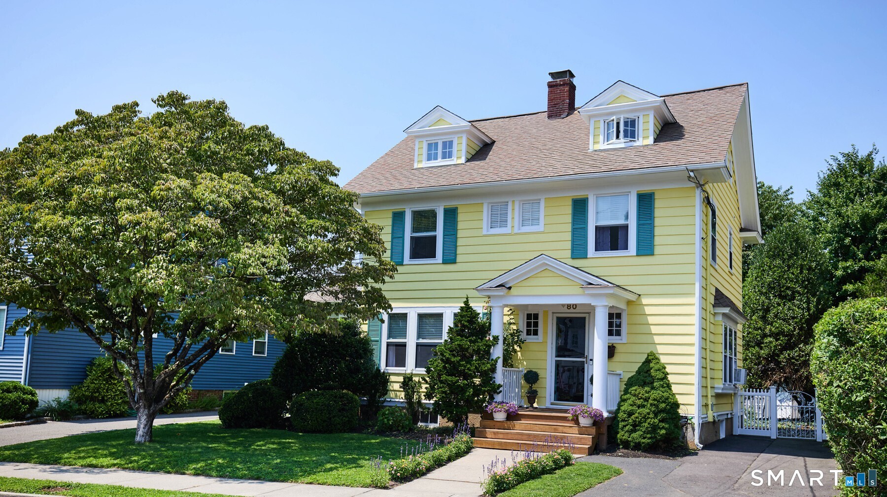 80 Dixon Street Bridgeport CT 06604