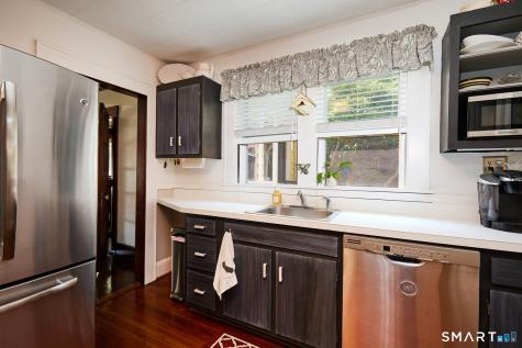 80 Dixon Street Bridgeport CT 06604