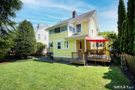 80 Dixon Street Bridgeport CT 06604
