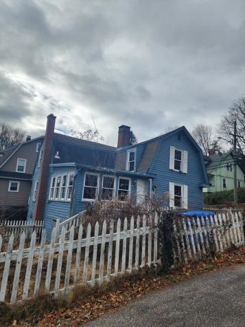 13 Harland Road Norwich CT 06360