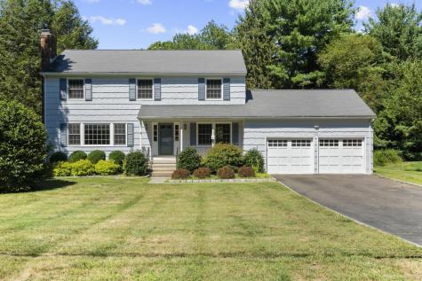 120 Partrick Avenue Norwalk CT 06851