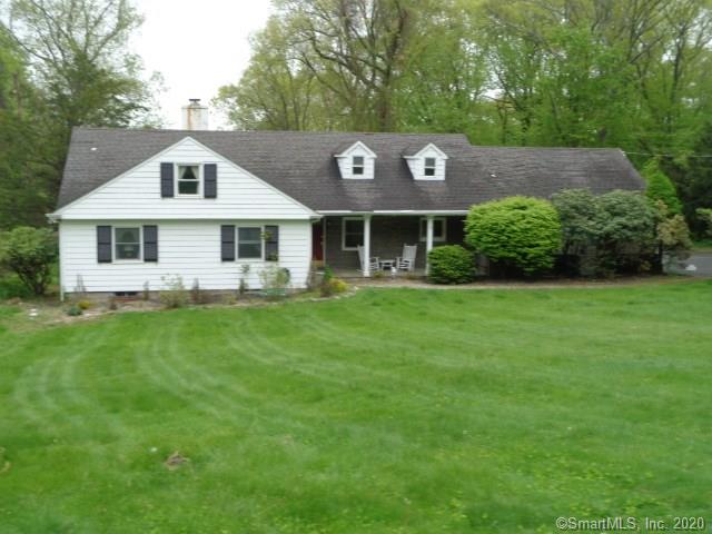 129 Valeview Road Wilton CT 06897