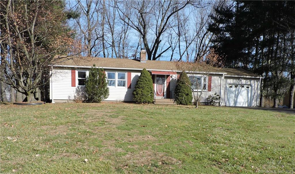 109 Quarry Brook Drive South Windsor CT 06074
