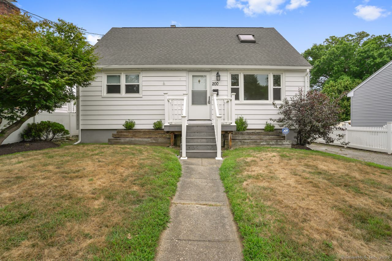 200 Stratfield Place Bridgeport CT 06606