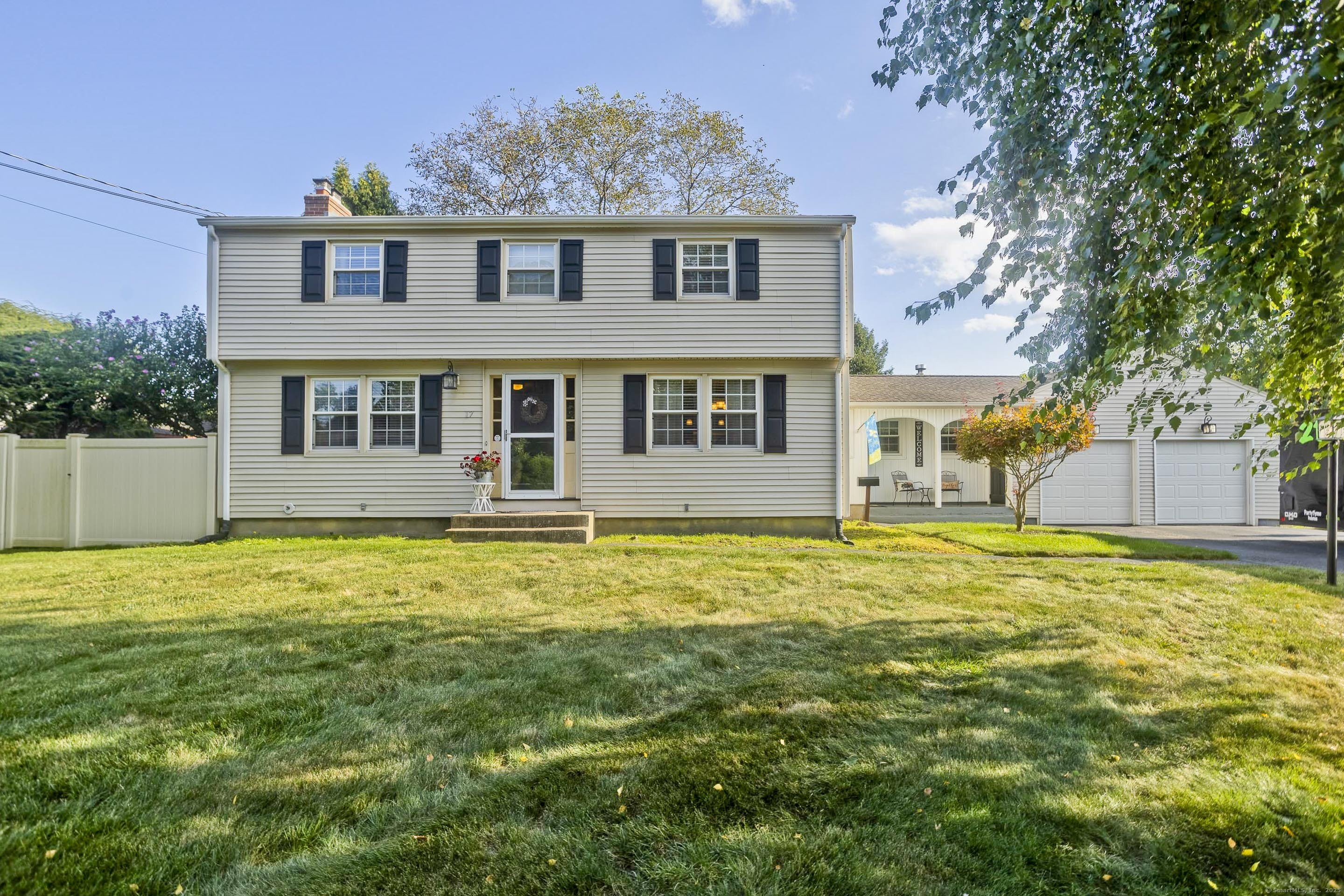 17 Field Road Enfield CT 06082