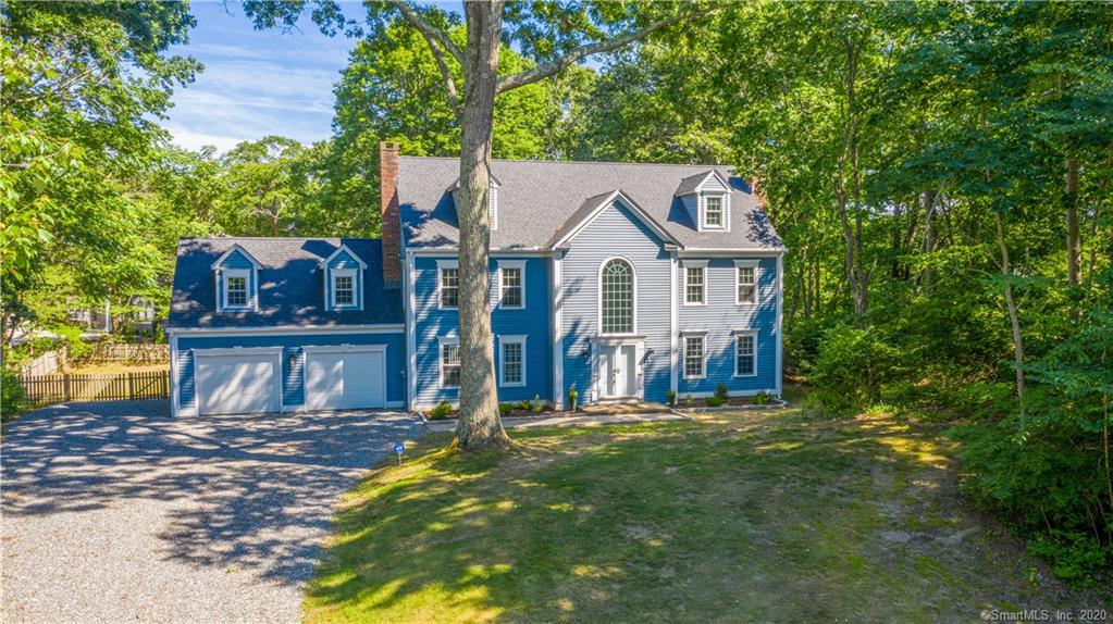 26 Ragged Rock Road Old Saybrook CT 06475