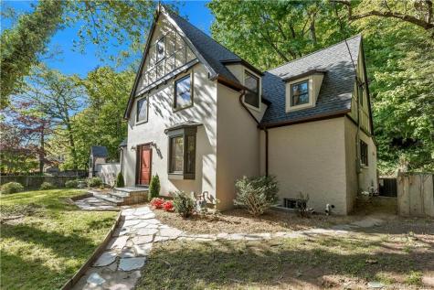 129 Mill Rock Road Hamden CT 06517