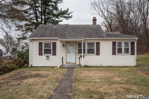 115 Mayflower Street West Hartford CT 06110