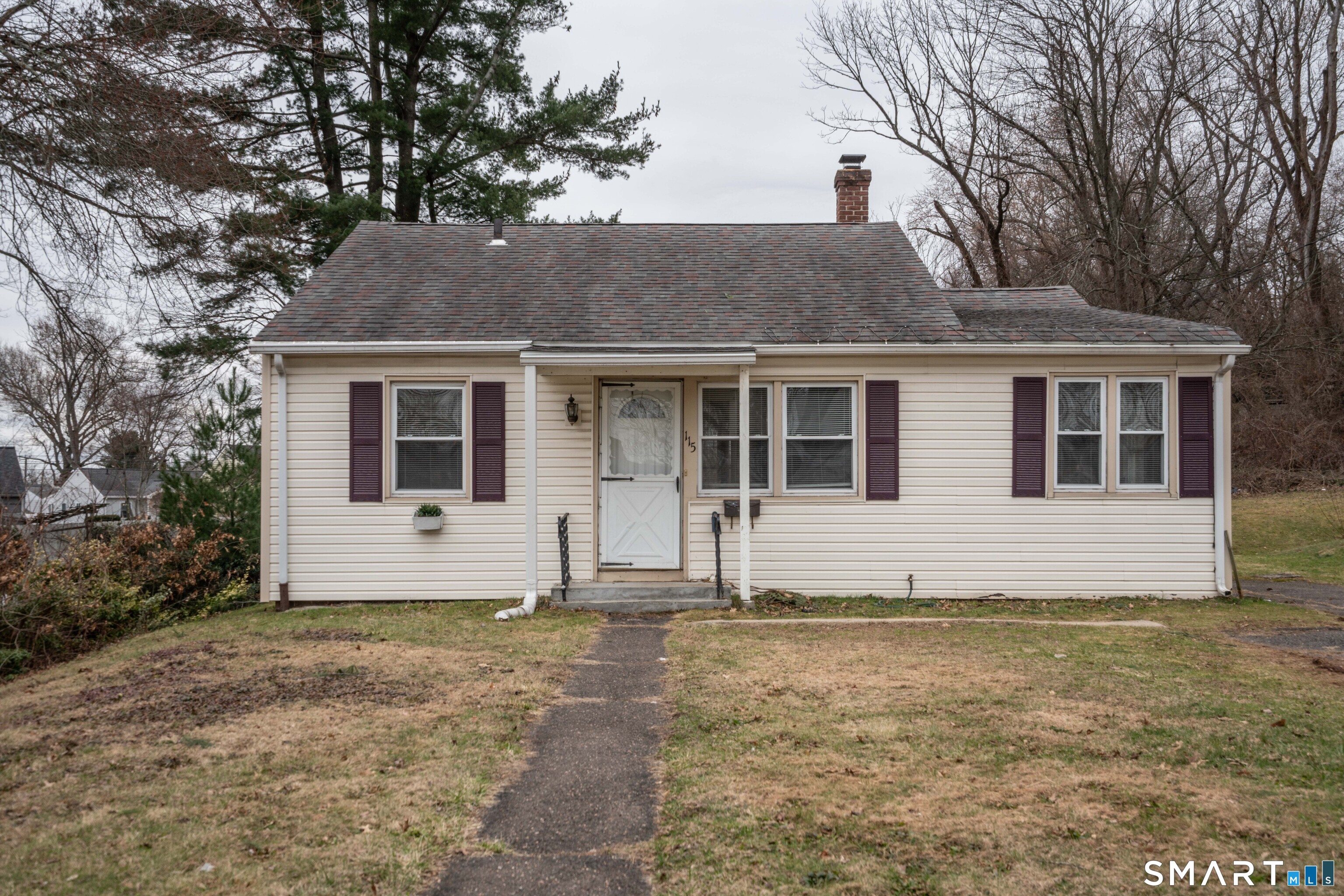 115 Mayflower Street West Hartford CT 06110