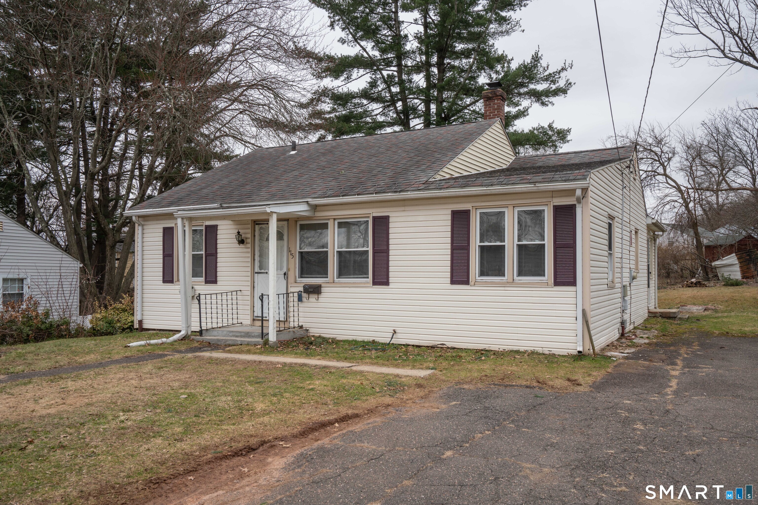 115 Mayflower Street West Hartford CT 06110