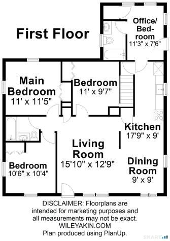 115 Mayflower Street West Hartford CT 06110