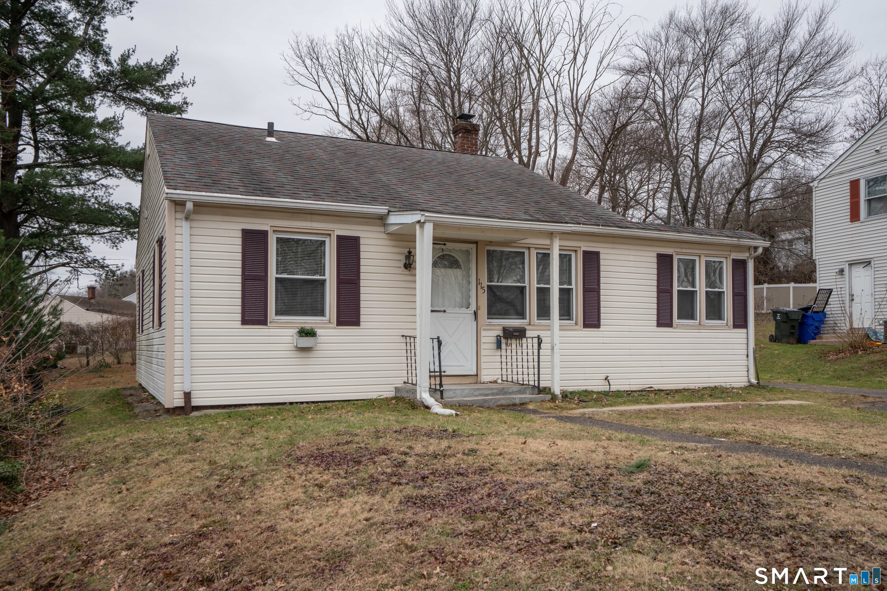 115 Mayflower Street West Hartford CT 06110