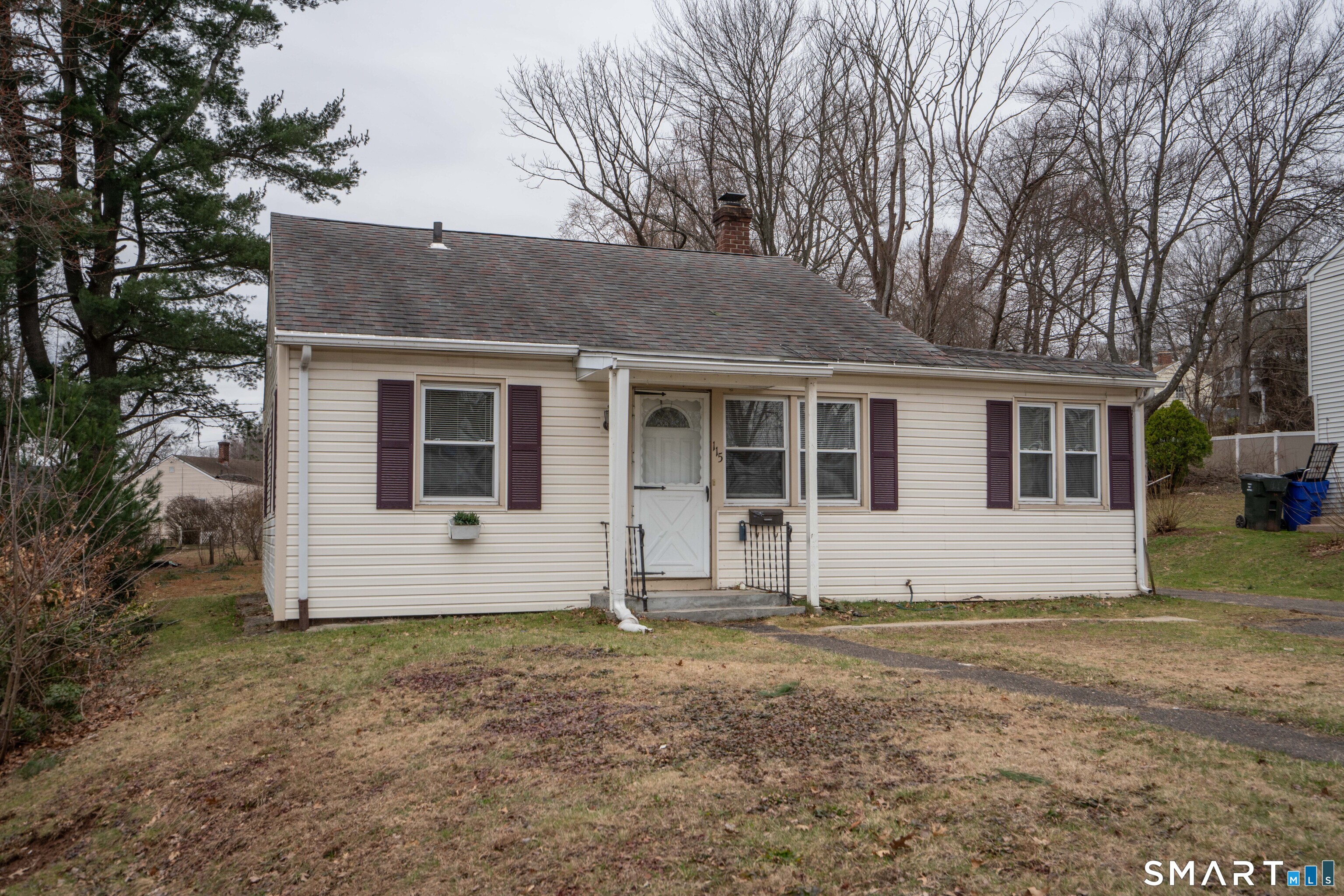 115 Mayflower Street West Hartford CT 06110