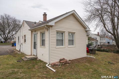 115 Mayflower Street West Hartford CT 06110