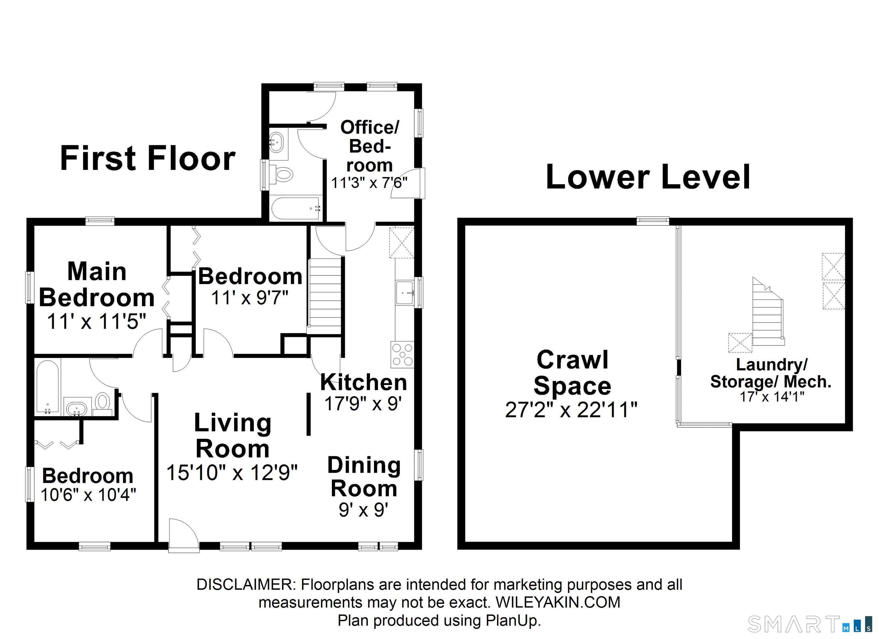 115 Mayflower Street West Hartford CT 06110
