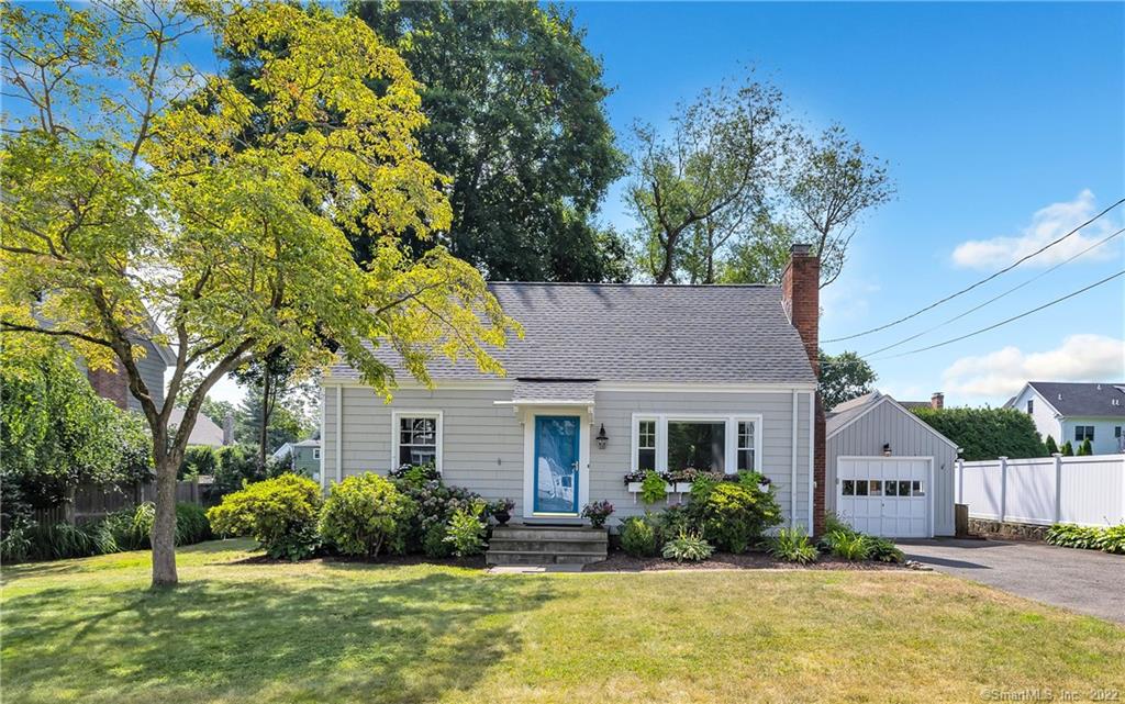 44 Westfair Drive Westport CT 06880