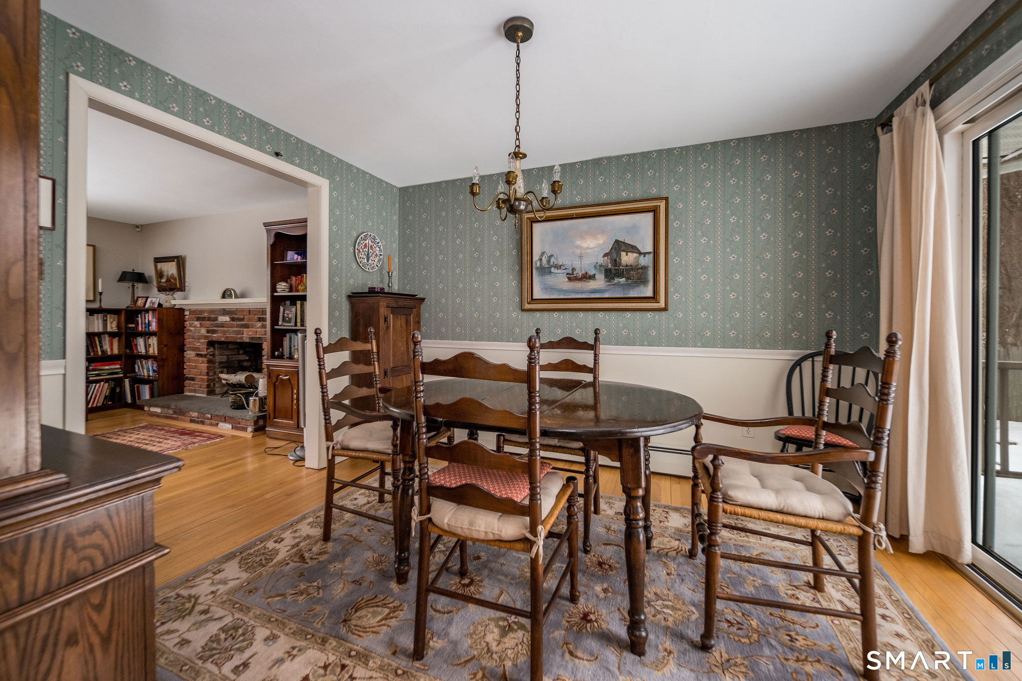 162 Yankee Peddler Path Madison CT 06443