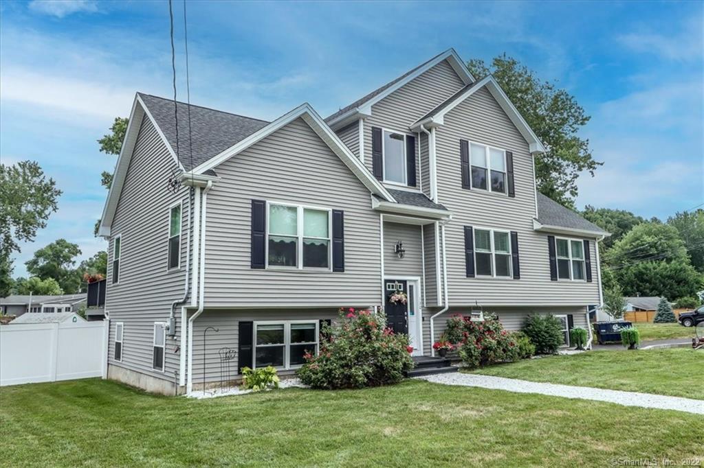 130 Pond Point Avenue Milford CT 06460