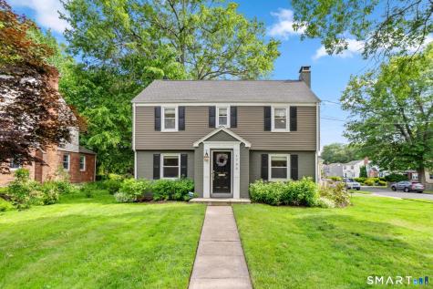 1735 Asylum Avenue West Hartford CT 06117