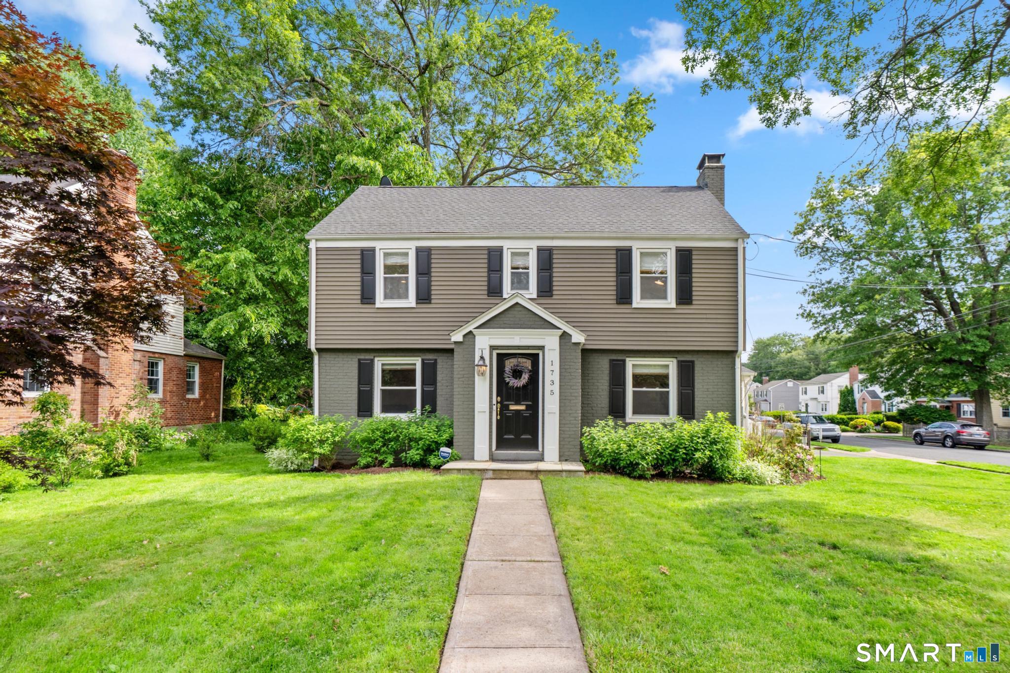 1735 Asylum Avenue West Hartford CT 06117
