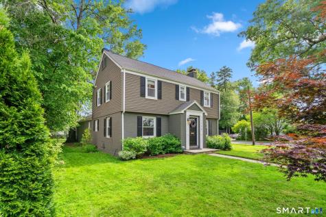 1735 Asylum Avenue West Hartford CT 06117