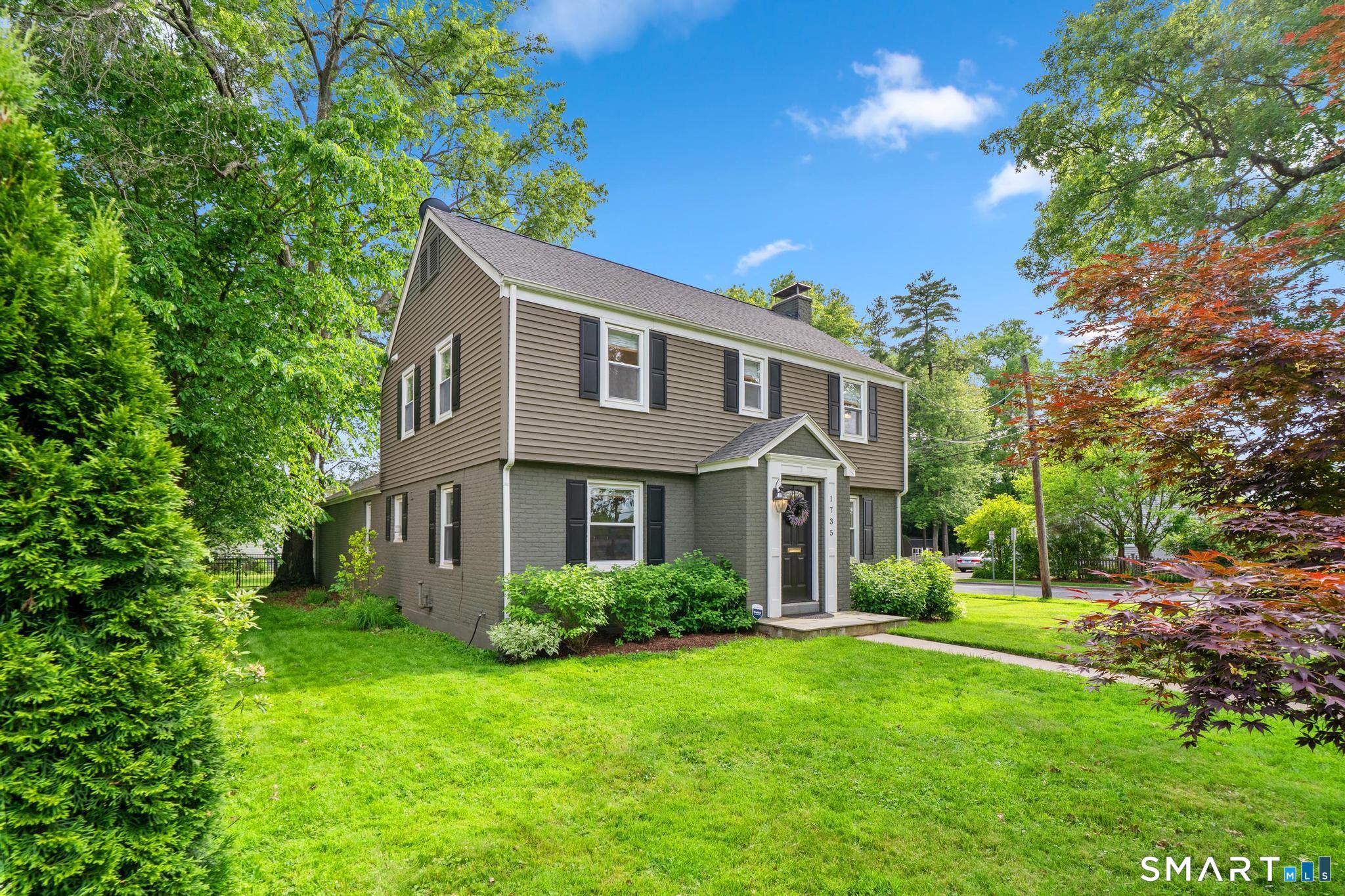 1735 Asylum Avenue West Hartford CT 06117