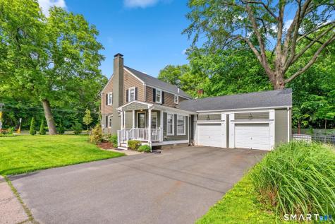 1735 Asylum Avenue West Hartford CT 06117
