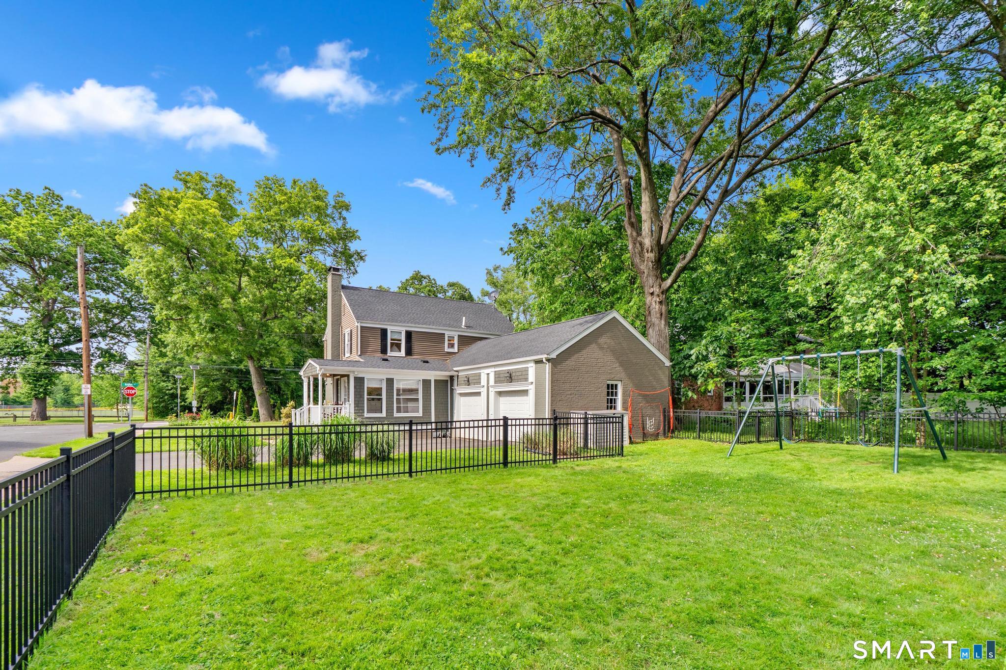1735 Asylum Avenue West Hartford CT 06117